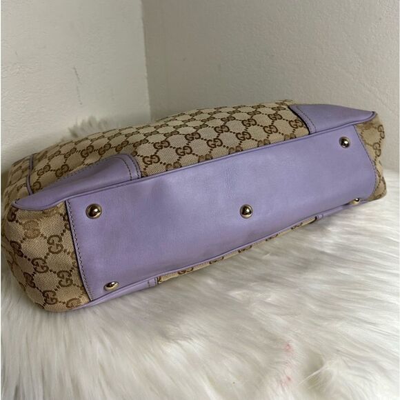 💯Authentic Gucci Tote Bag🍀 - Picture 12 of 13